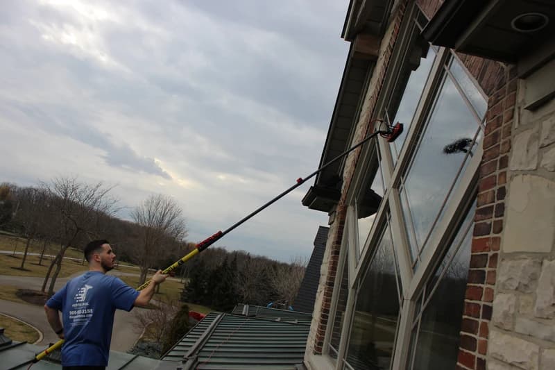 Porter Bros serving the Niagara region