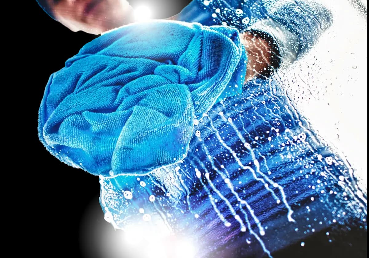 Professional exterior cleaning service in St. Catharines